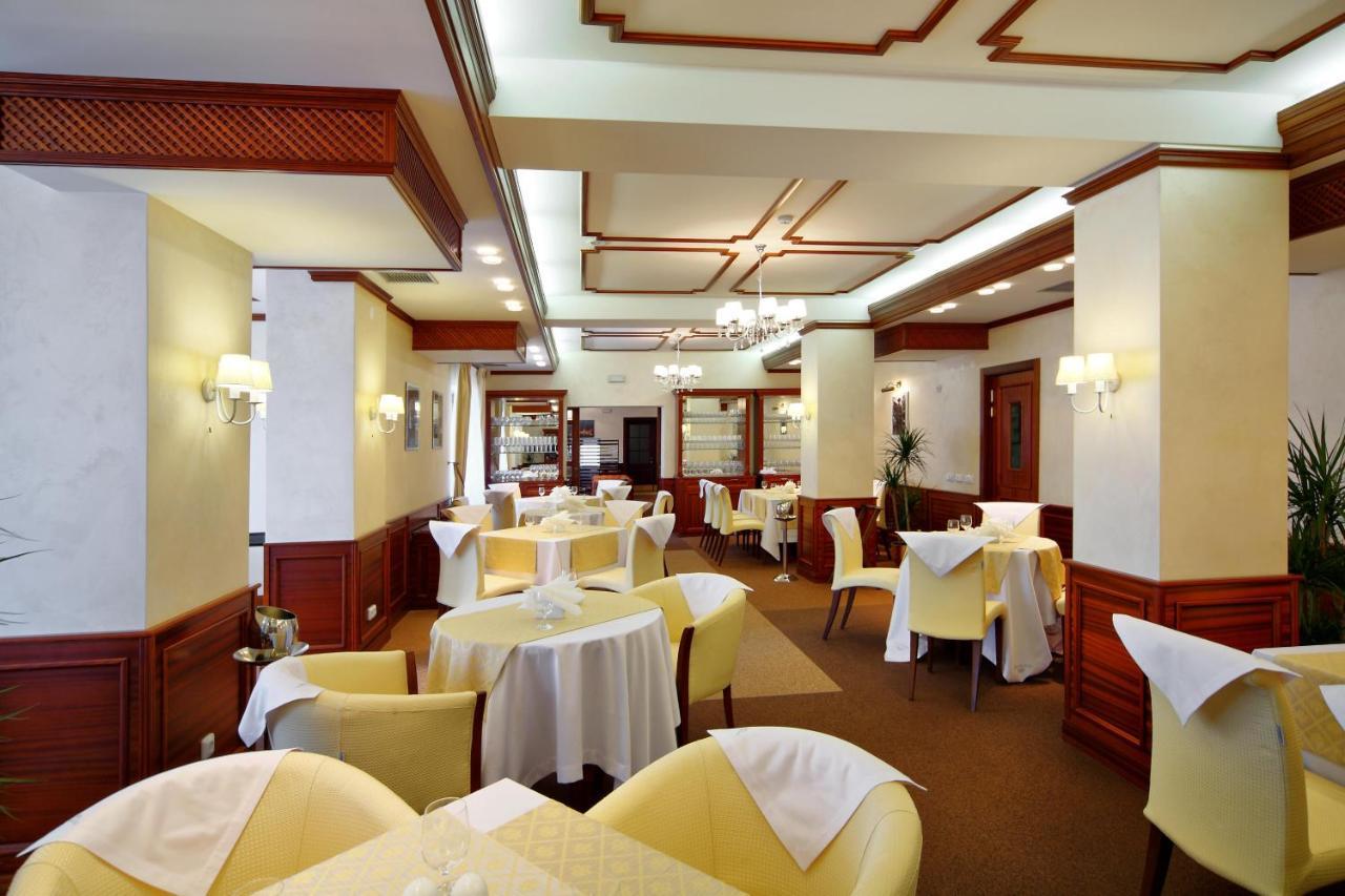 Apart-Hotel Chale Graal تريسكافيتس المظهر الخارجي الصورة